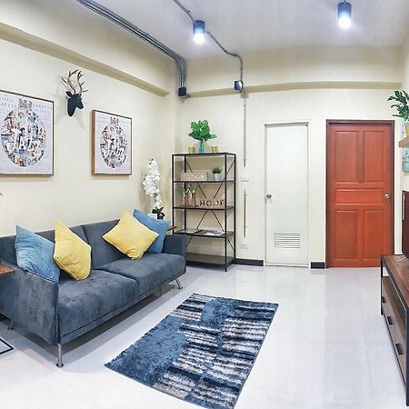 Отель Post@Phrasing Private House Чиангмай Экстерьер фото