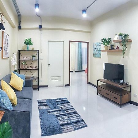 Отель Post@Phrasing Private House Чиангмай Экстерьер фото