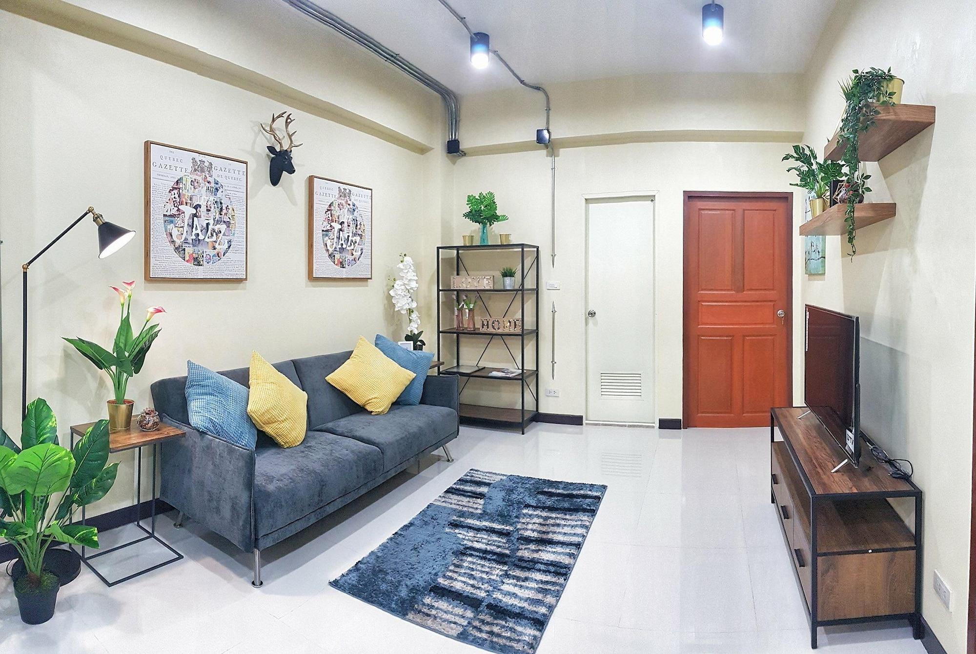 Отель Post@Phrasing Private House Чиангмай Экстерьер фото