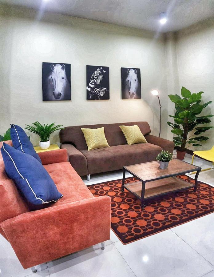 Отель Post@Phrasing Private House Чиангмай Экстерьер фото