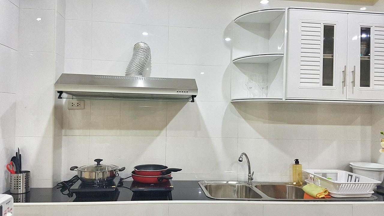 Отель Post@Phrasing Private House Чиангмай Экстерьер фото